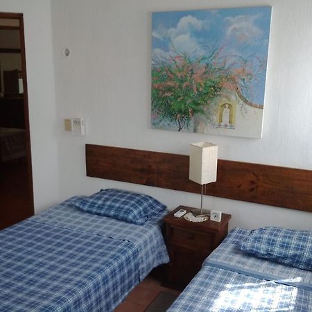 Los Caracoles Bed & Breakfast Cancun Room photo