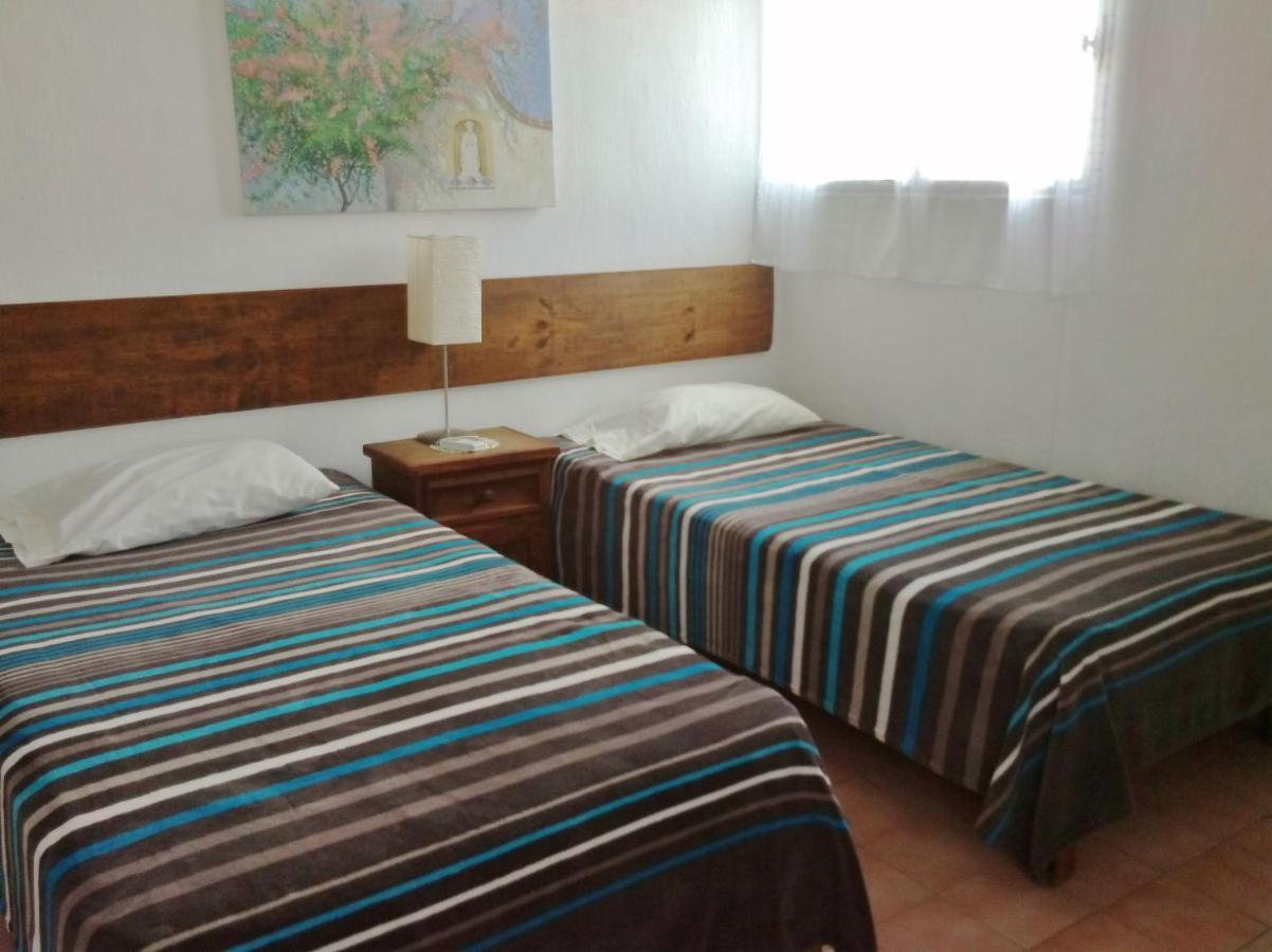 Los Caracoles Bed & Breakfast Cancun Exterior photo