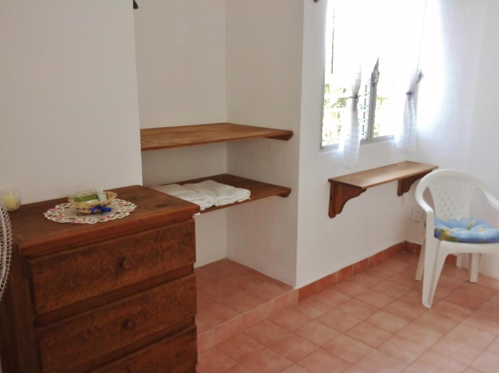 Los Caracoles Bed & Breakfast Cancun Room photo