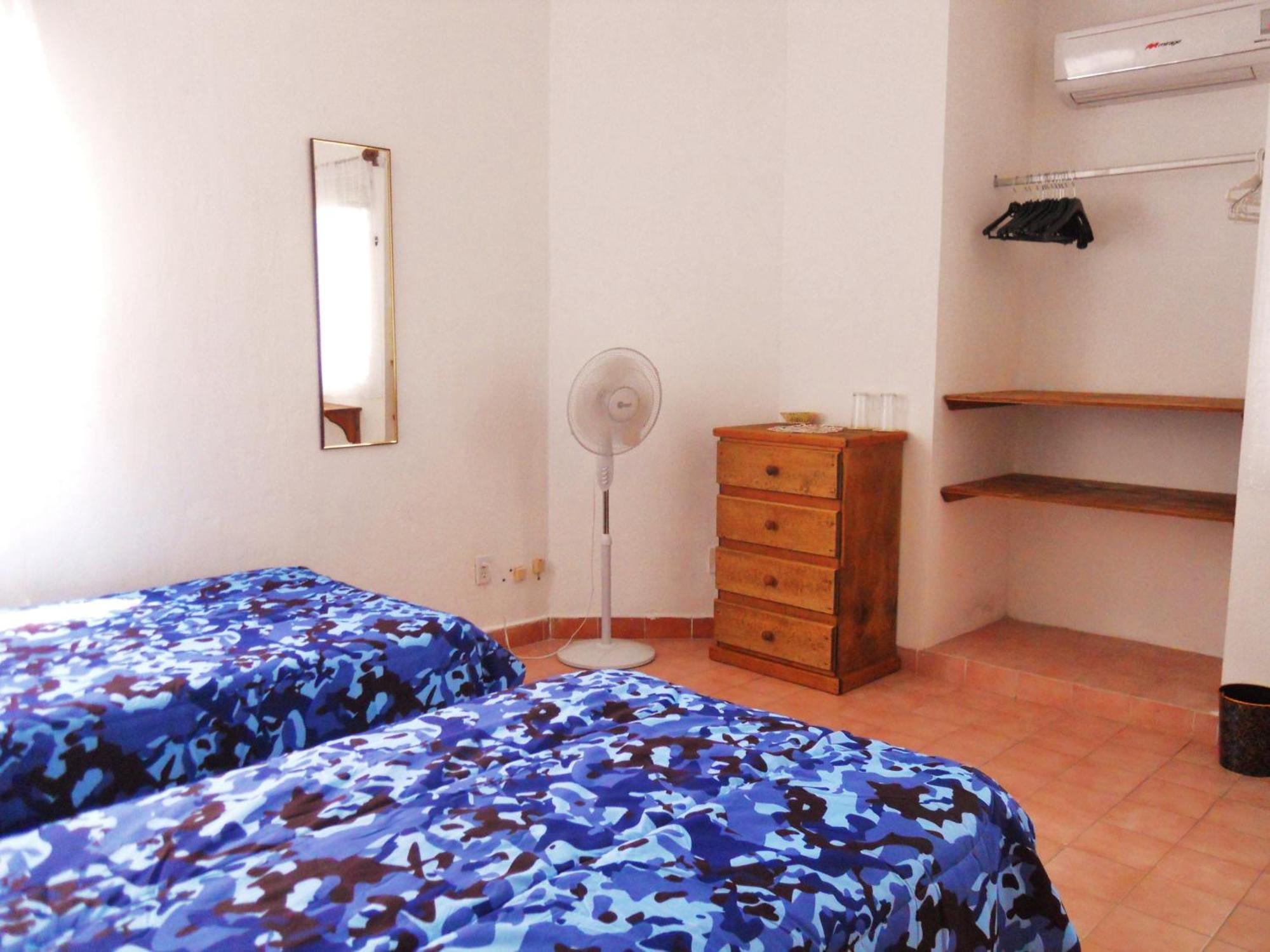 Los Caracoles Bed & Breakfast Cancun Room photo