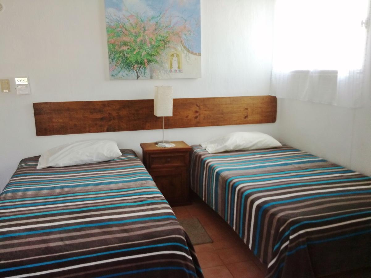 Los Caracoles Bed & Breakfast Cancun Exterior photo