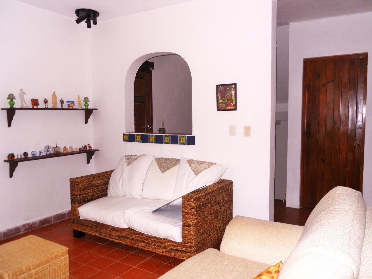 Los Caracoles Bed & Breakfast Cancun Exterior photo